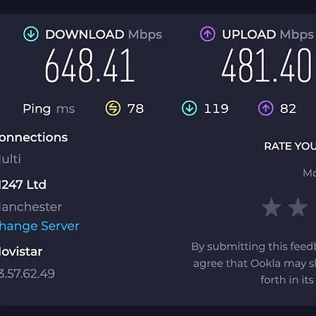 Spacious 3-bedroom Apartment, Ac, Priv Parking, Heated Pool & Ocean View In Castle Harbour, Arona Apartmán *